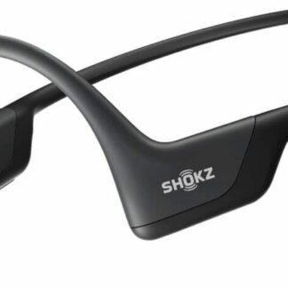 Shokz OpenRun Pro Black