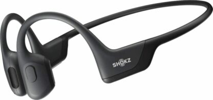 Shokz OpenRun Pro Black