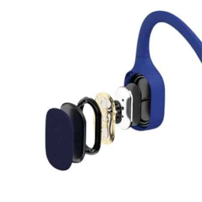 Shokz OpenSwim Blue - Afbeelding 4