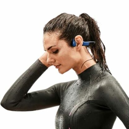 Shokz OpenSwim Blue - Afbeelding 5