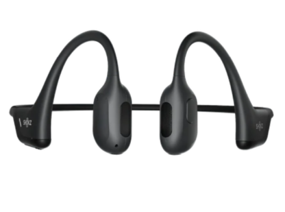 Shokz OpenRun Pro Black - Afbeelding 4