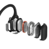 Shokz OpenRun Pro Black - Afbeelding 5