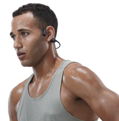 Shokz OpenRun Pro Black - Afbeelding 6