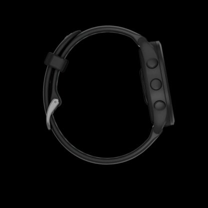GARMIN Forerunner® 165 Black/Slate Grey - Afbeelding 5