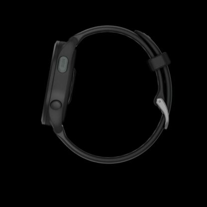 GARMIN Forerunner® 165 Black/Slate Grey - Afbeelding 7