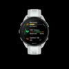 GARMIN Forerunner® 165 Whitestone