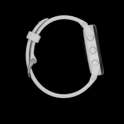 GARMIN Forerunner® 165 Whitestone - Afbeelding 5