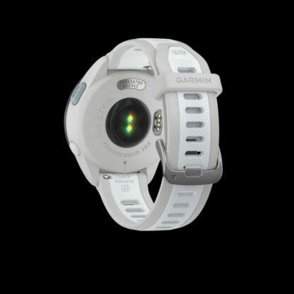 GARMIN Forerunner® 165 Whitestone - Afbeelding 4