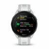 GARMIN Forerunner® 165 Whitestone - Afbeelding 2