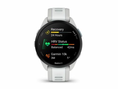 GARMIN Forerunner® 165 Whitestone - Afbeelding 2