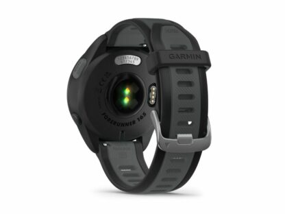 GARMIN Forerunner® 165 Black/Slate Grey - Afbeelding 2