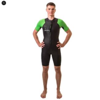 Yonda Swimrun Spook men