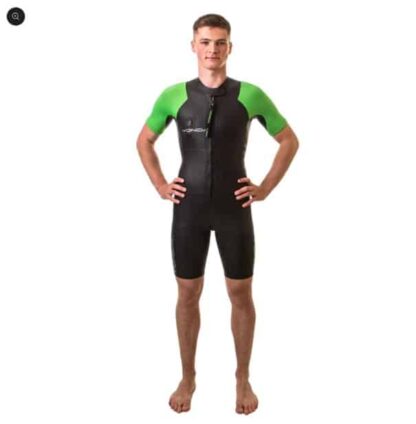 Yonda Swimrun Spook men