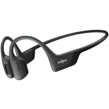 Shokz OpenRun Pro Black - Afbeelding 2