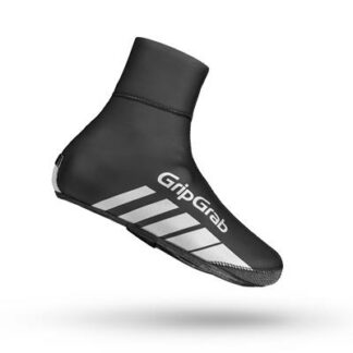 Gripgrab Shoe Cover Racethermo Waterproof Winter Black