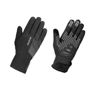 Gripgrab Gloves Ride Waterproof Winter Black