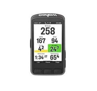 Wahoo Fitness ELEMNT ACE