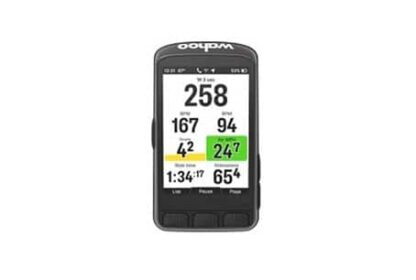 Wahoo Fitness ELEMNT ACE
