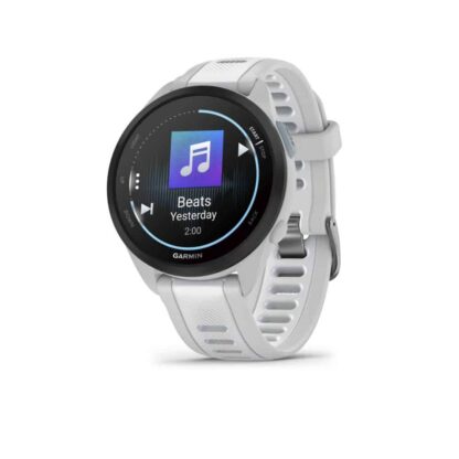 GARMIN Forerunner® 165 Music + Shokz OpenRun of OpenRun Pro of OpenFit of OpenSwim tegen meerprijs - Afbeelding 4
