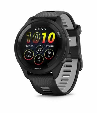 GARMIN Forerunner® 265 + Shokz OpenRun of OpenRun Pro of OpenFit of OpenSwim tegen meerprijs - Afbeelding 2