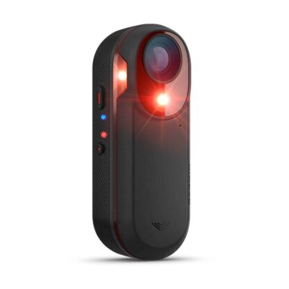 Garmin Radar achterlicht met camera Varia RCT715 - Afbeelding 4