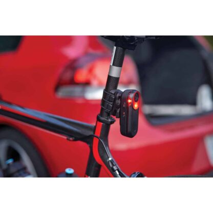 Garmin Radar achterlicht met camera Varia RCT715 - Afbeelding 6