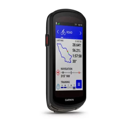 Garmin Edge 1040 Solar - Afbeelding 2