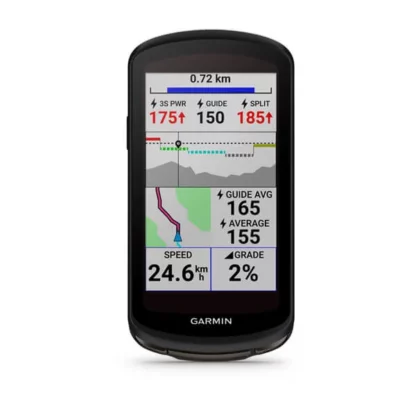 Garmin Edge 1040 Solar - Afbeelding 5