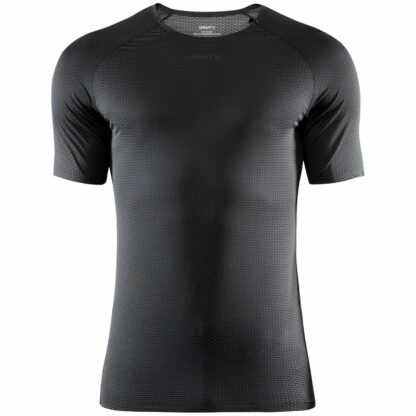 Craft Baselayer Pro Dry Nanow Ss Man BLACK