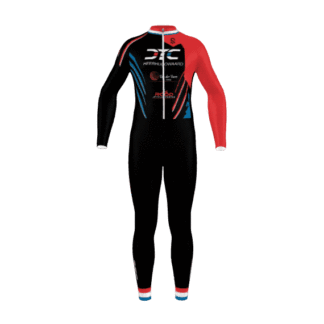 DTC Schaatspak Marathon Pro