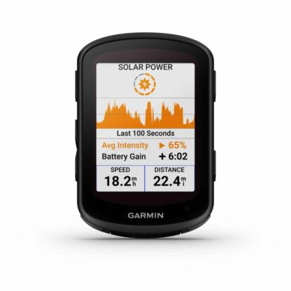 Garmin Edge 840 Solar - Afbeelding 6