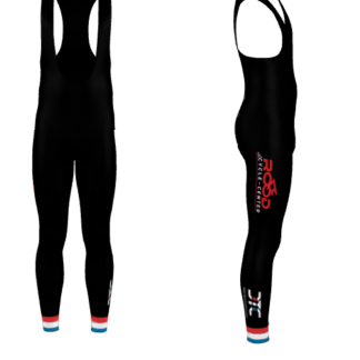 DTC Lange schaatsbroek