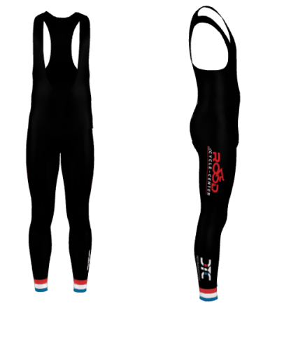 DTC Lange schaatsbroek
