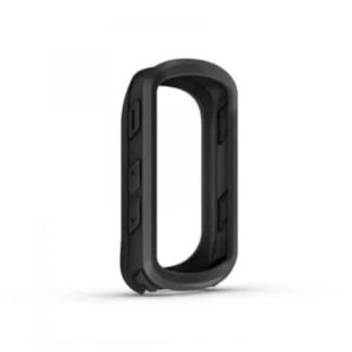 Garmin Siliconenhoes Edge 540 en Edge 840 Zwart